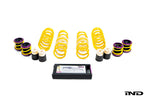 KW f90 m5 h a s coilover kit - iND Distribution