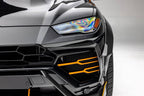 Vorsteiner LAMBORGHINI URUS UX-07 Fender Flares Carbon Fiber Glossy