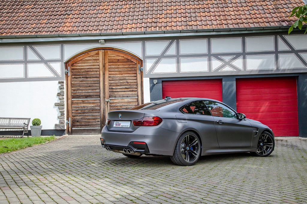 KW f8x m3 m4 2 way clubsport kit - iND Distribution