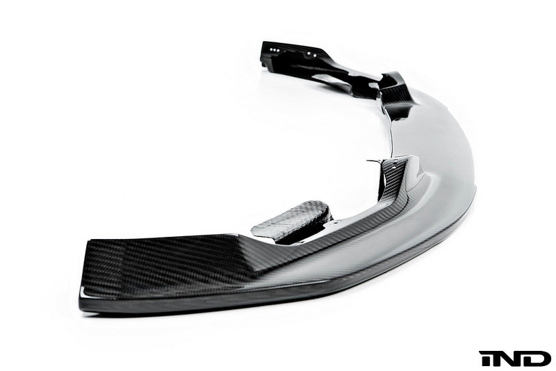 Motorsport24 F87 M2 Carbon GT Front Lip - iND Distribution