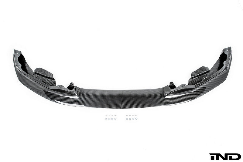 Motorsport24 F87 M2 Carbon GT Front Lip - iND Distribution