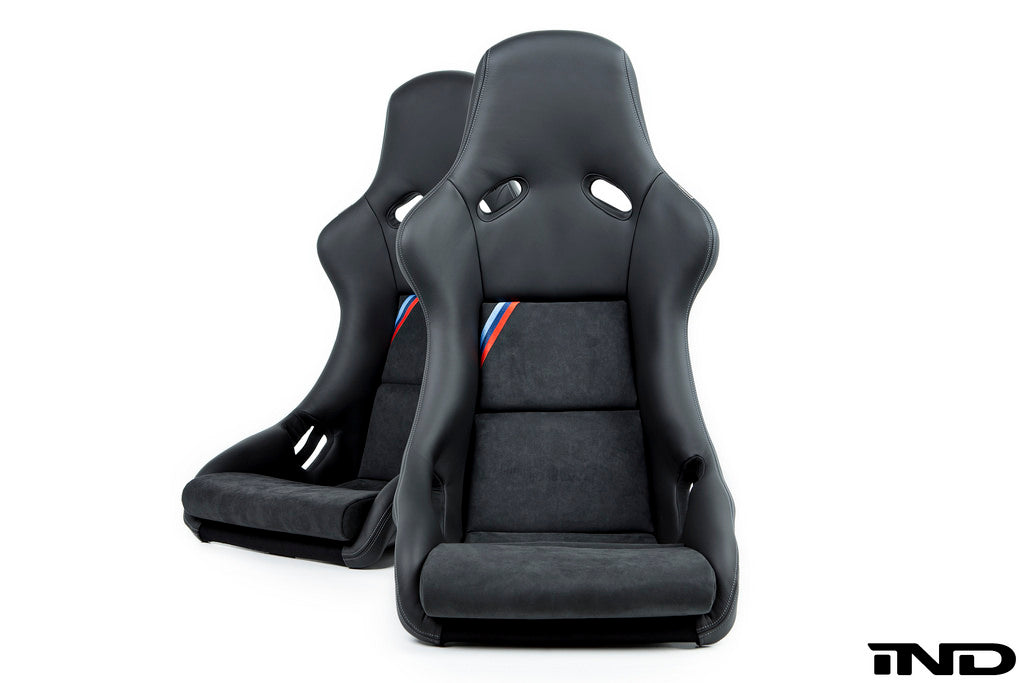 BMW OEM f82 m4 gts euro seat package - iND Distribution