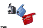 iND f8x m3 m4 painted engine cover - iND Distribution