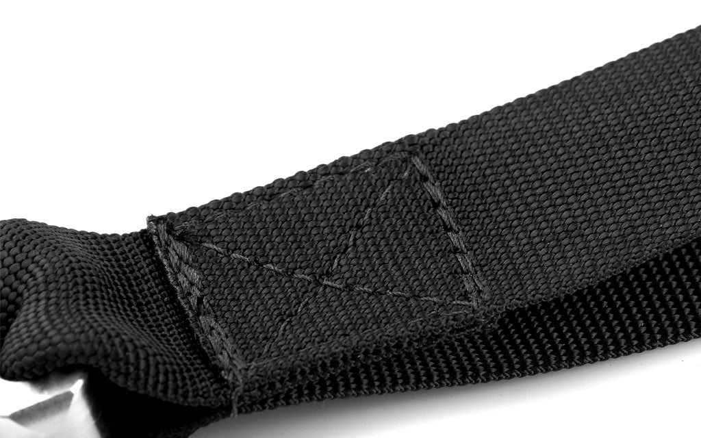 Macht Schnell e9x m3 motorsport tow strap - iND Distribution