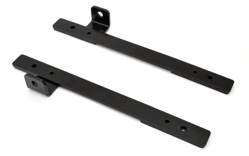 Macht Schnell bolt in harness receptacles - iND Distribution