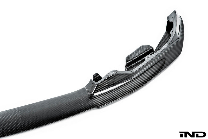 Motorsport24 F87 M2 Carbon GT Front Lip - iND Distribution
