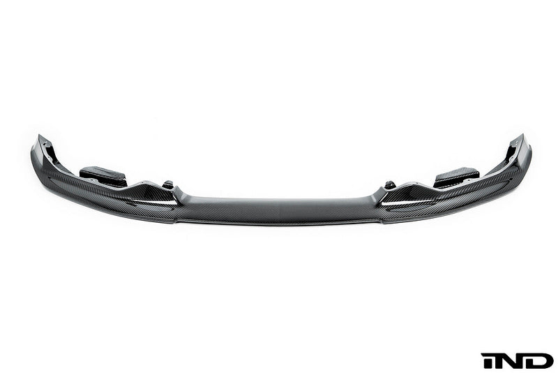 Motorsport24 F87 M2 Carbon GT Front Lip - iND Distribution
