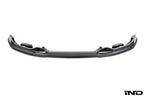 Motorsport24 F87 M2 Carbon GT Front Lip - iND Distribution