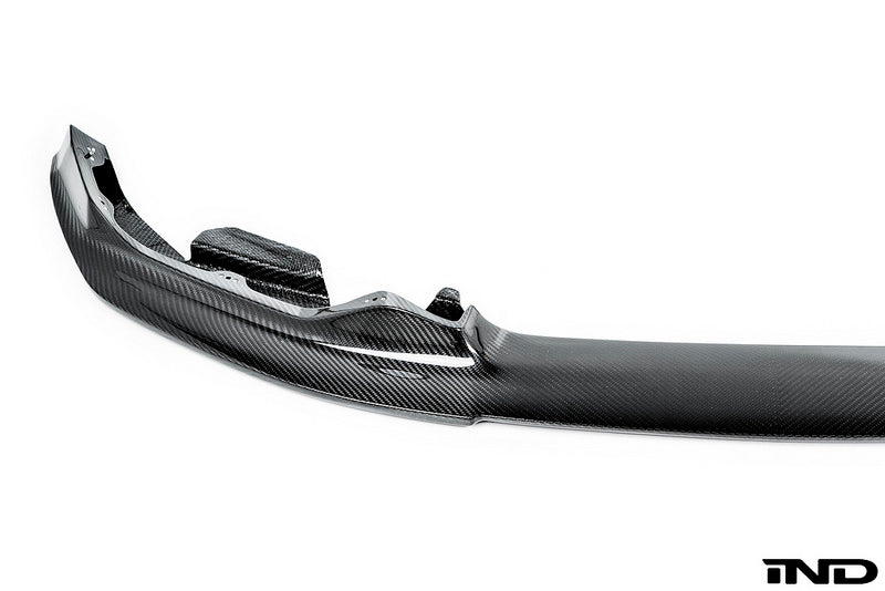 Motorsport24 F87 M2 Carbon GT Front Lip - iND Distribution