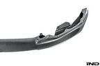 Motorsport24 F87 M2 Carbon GT Front Lip - iND Distribution