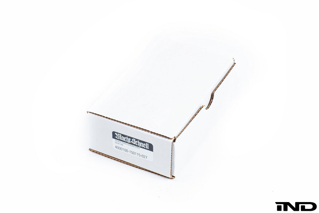 Macht Schnell exhaust valve control module - iND Distribution