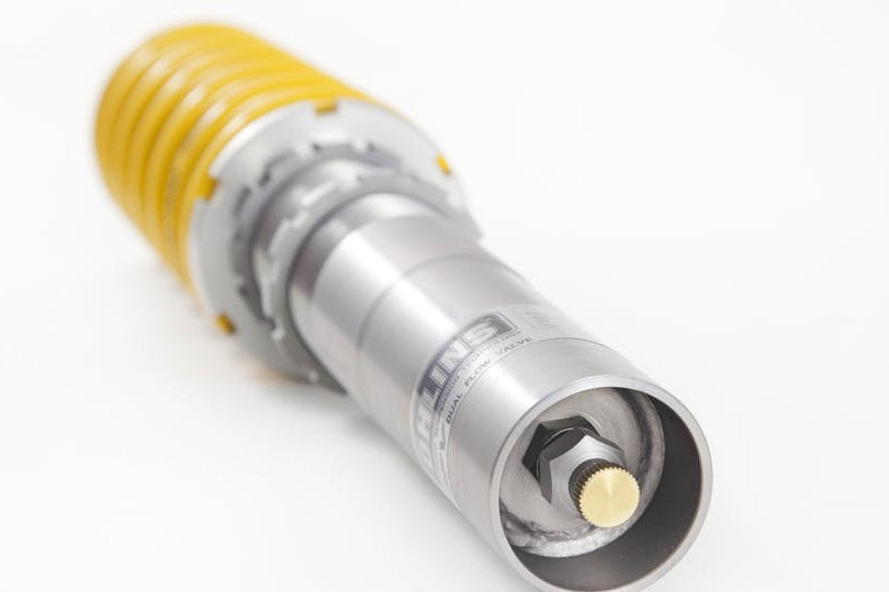 Porsche 911 GT2 GT3 996 Öhlins Road & Track Coilover | DFV