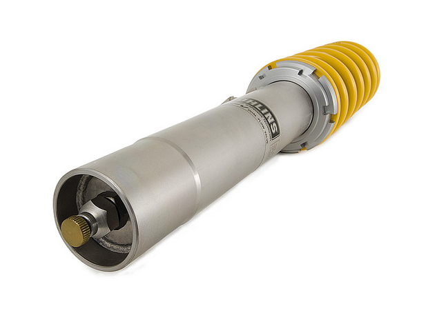 Ohlins road track coilover system - iND Distribution