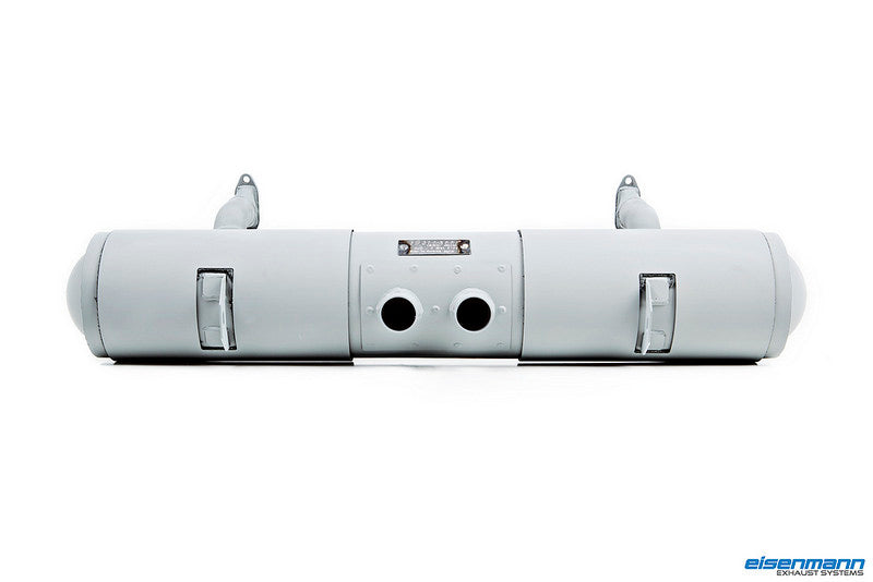 Eisenmann porsche 356 factory sound - iND Distribution