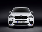 BMW m Performance f85 x5m front grille set - iND Distribution