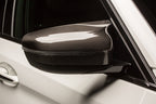 BMW m5 f90 m Performance carbon mirror cap set - iND Distribution