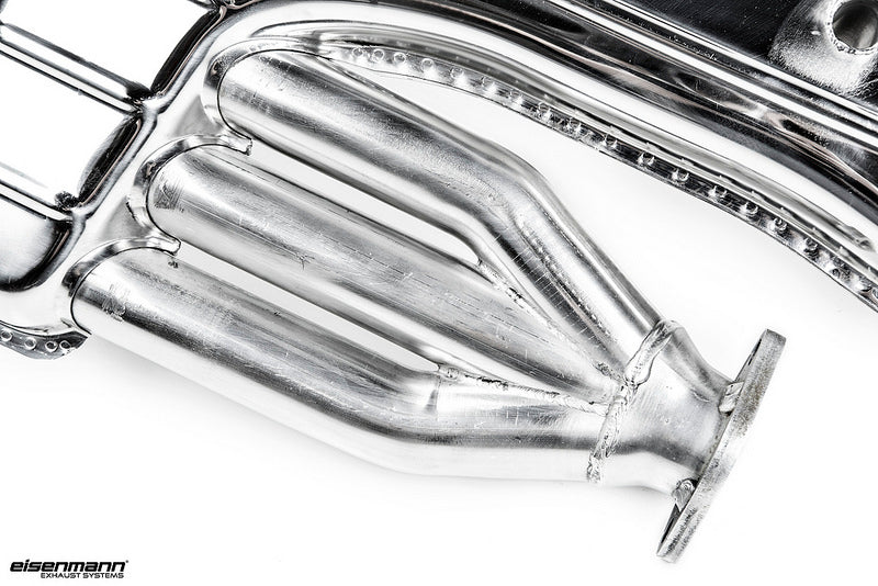 Eisenmann porsche 911 f model baujahr 1965 1974 - iND Distribution