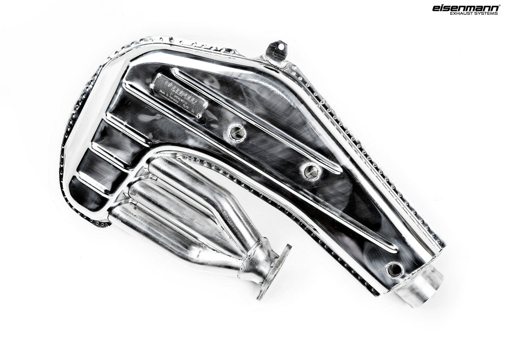 Eisenmann porsche 911 f model baujahr 1965 1974 - iND Distribution