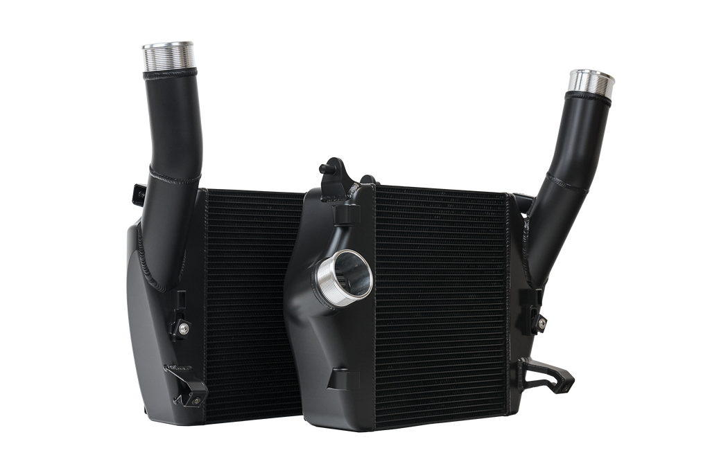 CSF RS Q8 / Cayenne Turbo / Urus High Performance Intercooler Set