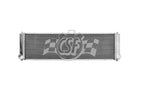 CSF 996 997 Turbo / GT All Aluminum High Performance Radiator - Center