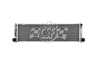 CSF 996 997 Turbo / GT All Aluminum High Performance Radiator - Center