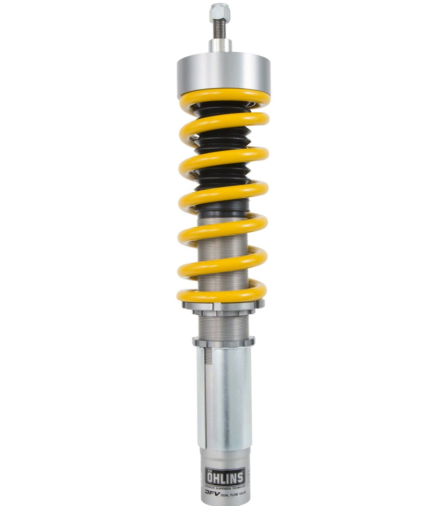 Ohlins boxster cayman 981 incl s models coilover suspension road track - iND Distribution