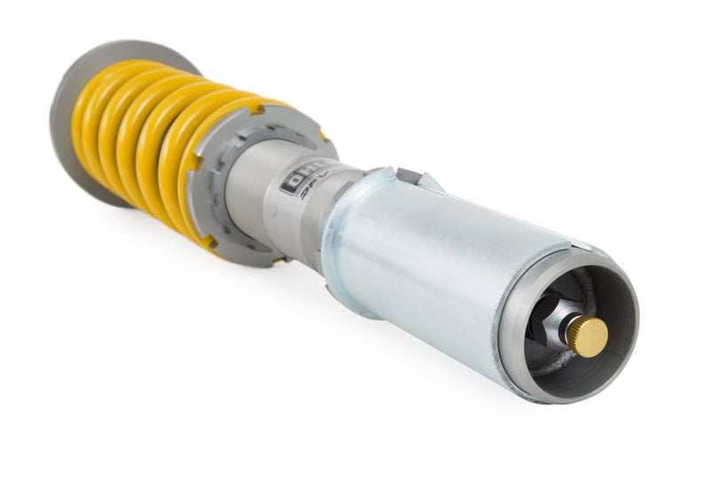 Porsche Boxster Cayman 981 982 718 Öhlins Road & Track | DFV