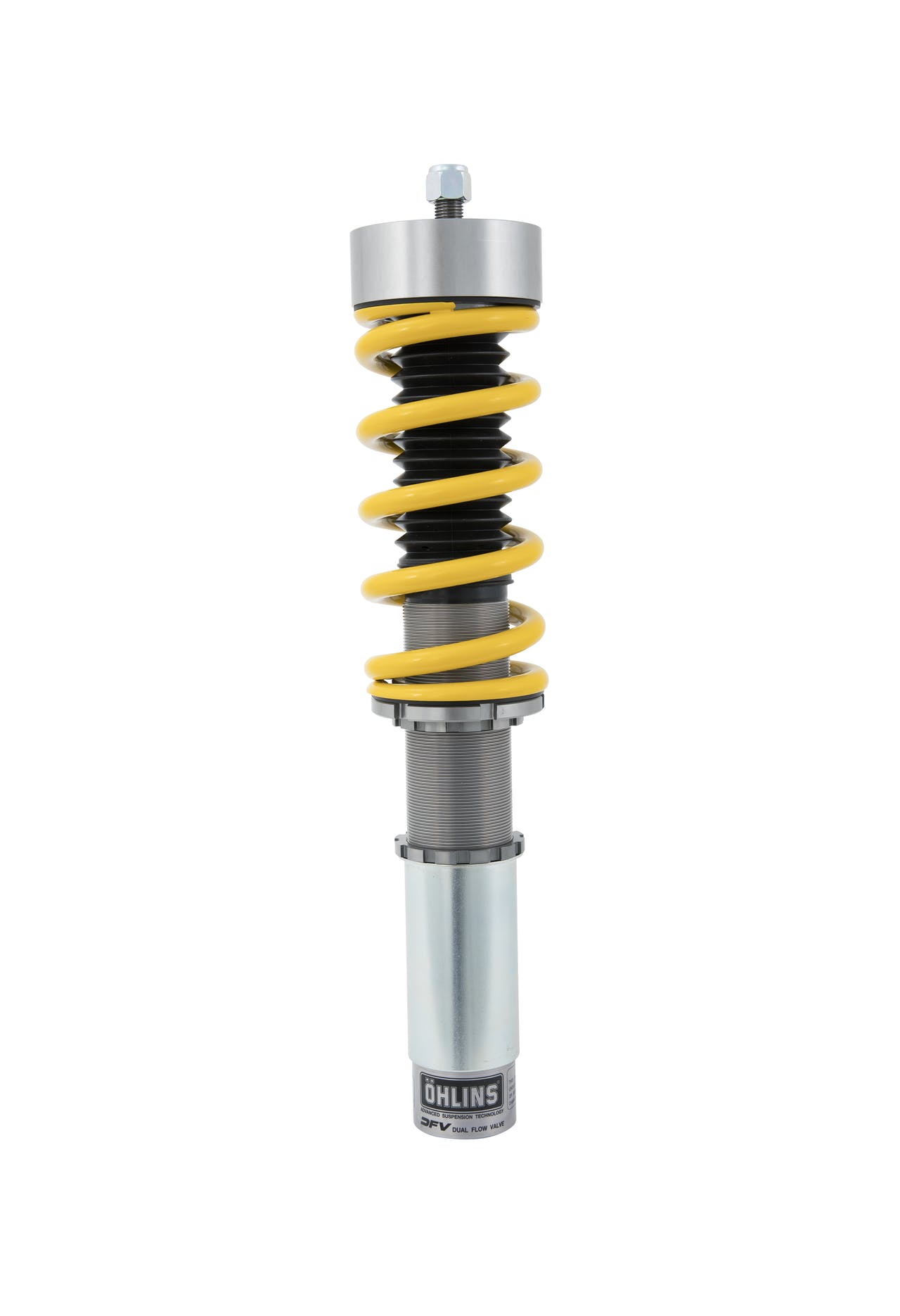 Ohlins 911 carrera 4 turbo 991 incl s models coilover suspension road track - iND Distribution