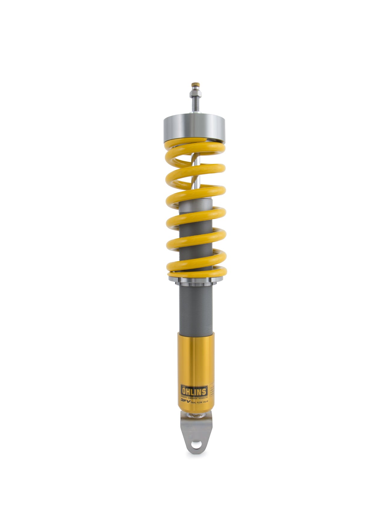 Ohlins 911 carrera 4 turbo 991 incl s models coilover suspension road track - iND Distribution