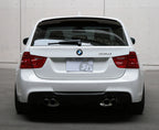 3d design e91 roof spoiler - iND Distribution
