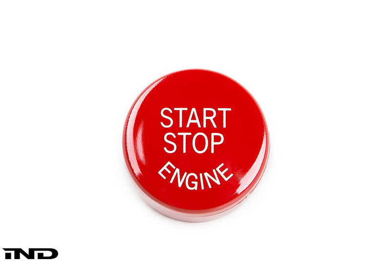 iND g02 x4 red start stop button - iND Distribution