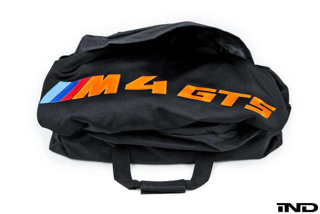 RKP m4 gts car cover - iND Distribution