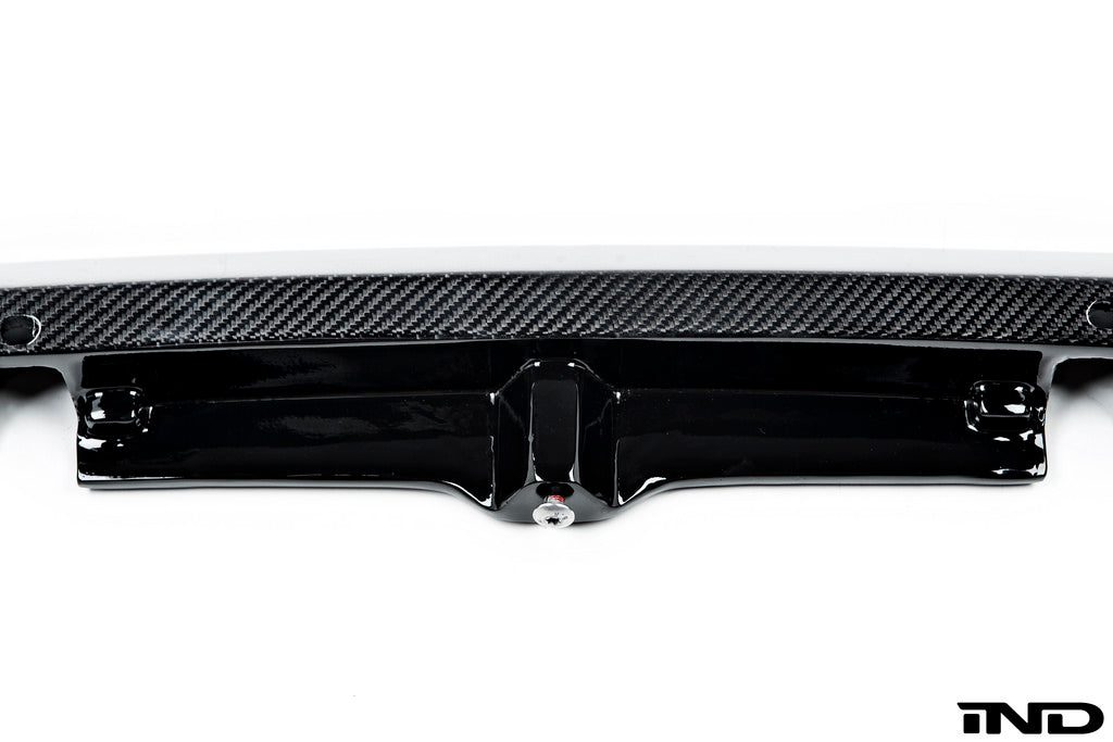 RKP f8x m3 m4 gts upper front lip - iND Distribution