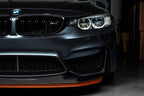 RKP f8x m3 m4 gts upper front lip - iND Distribution