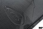 RKP f87 m2 carbon fiber roof panel - iND Distribution