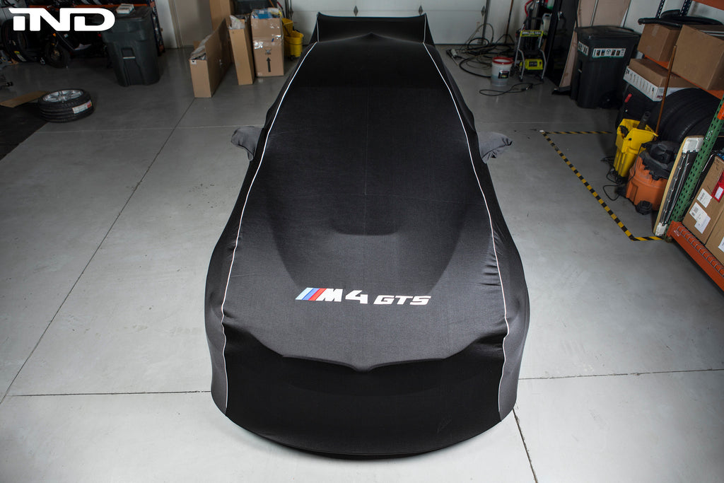 RKP m4 gts car cover - iND Distribution