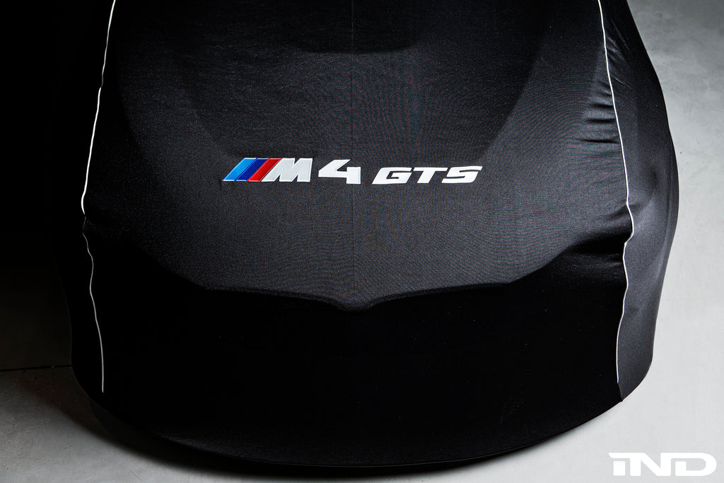RKP m4 gts car cover - iND Distribution