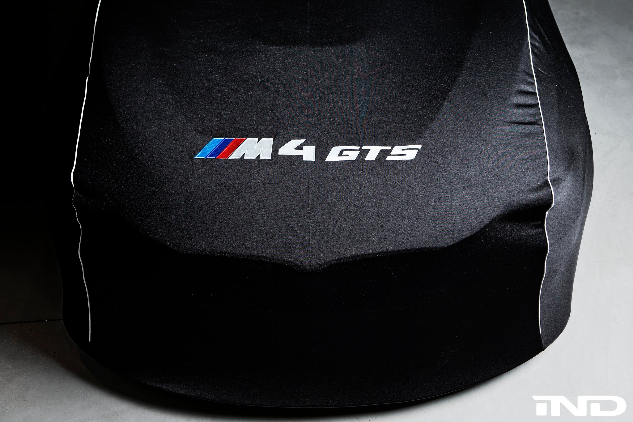 RKP m4 gts car cover - iND Distribution