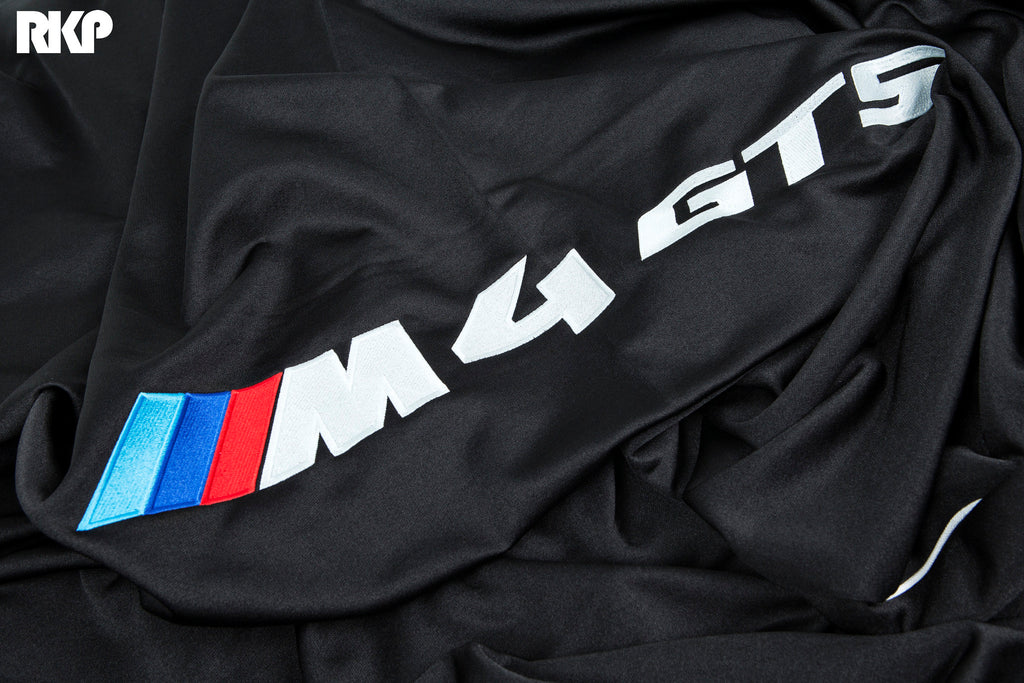 RKP m4 gts car cover - iND Distribution