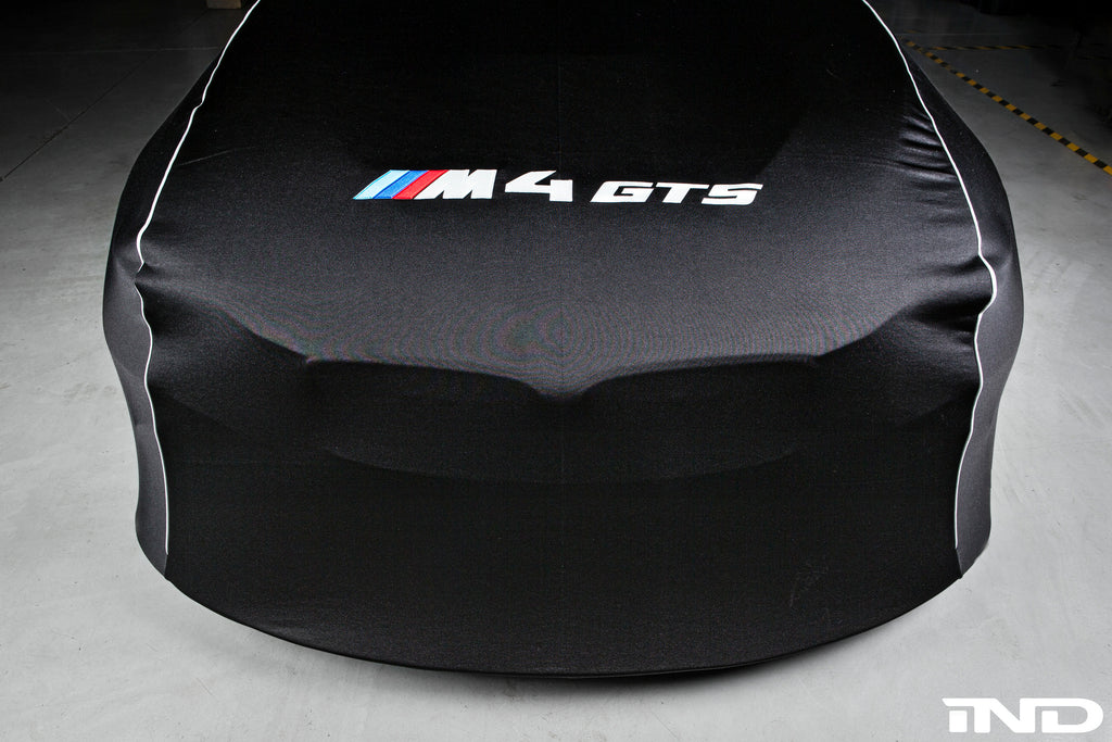 RKP m4 gts car cover - iND Distribution