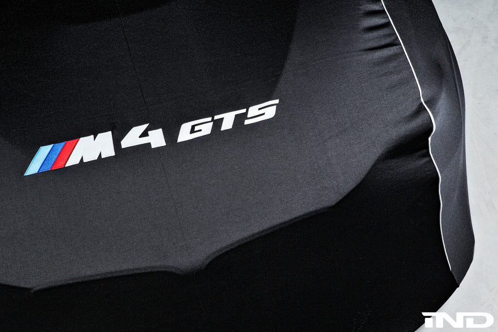 RKP m4 gts car cover - iND Distribution