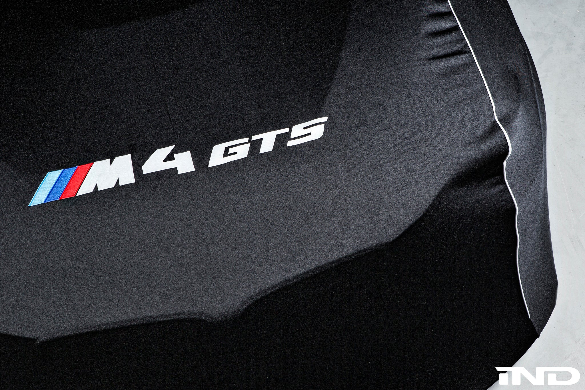 RKP m4 gts car cover - iND Distribution