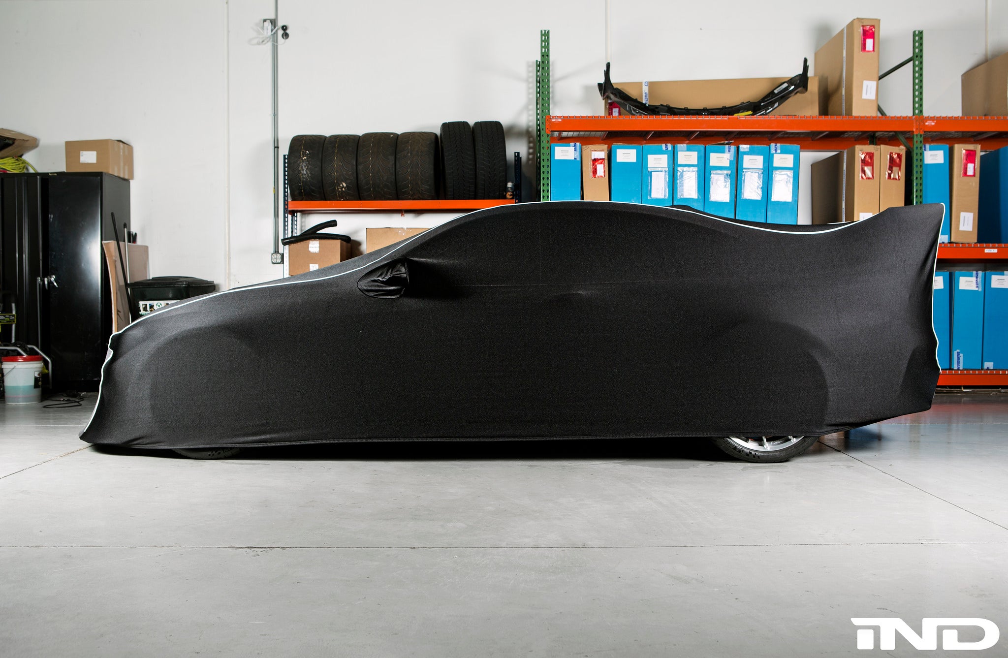 RKP m4 gts car cover - iND Distribution