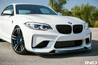 BMW m Performance f87 m2 front grille set - iND Distribution