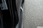 RKP f87 m2 carbon side skirt set - iND Distribution