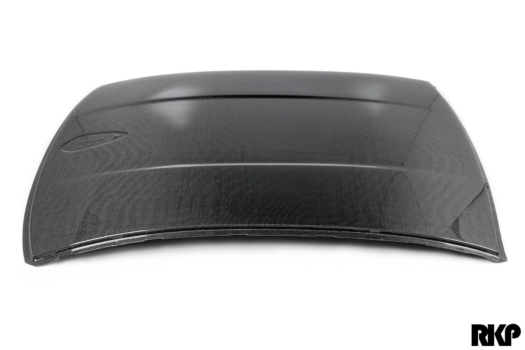 RKP f87 m2 carbon fiber roof panel - iND Distribution