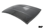 RKP f87 m2 carbon fiber roof panel - iND Distribution