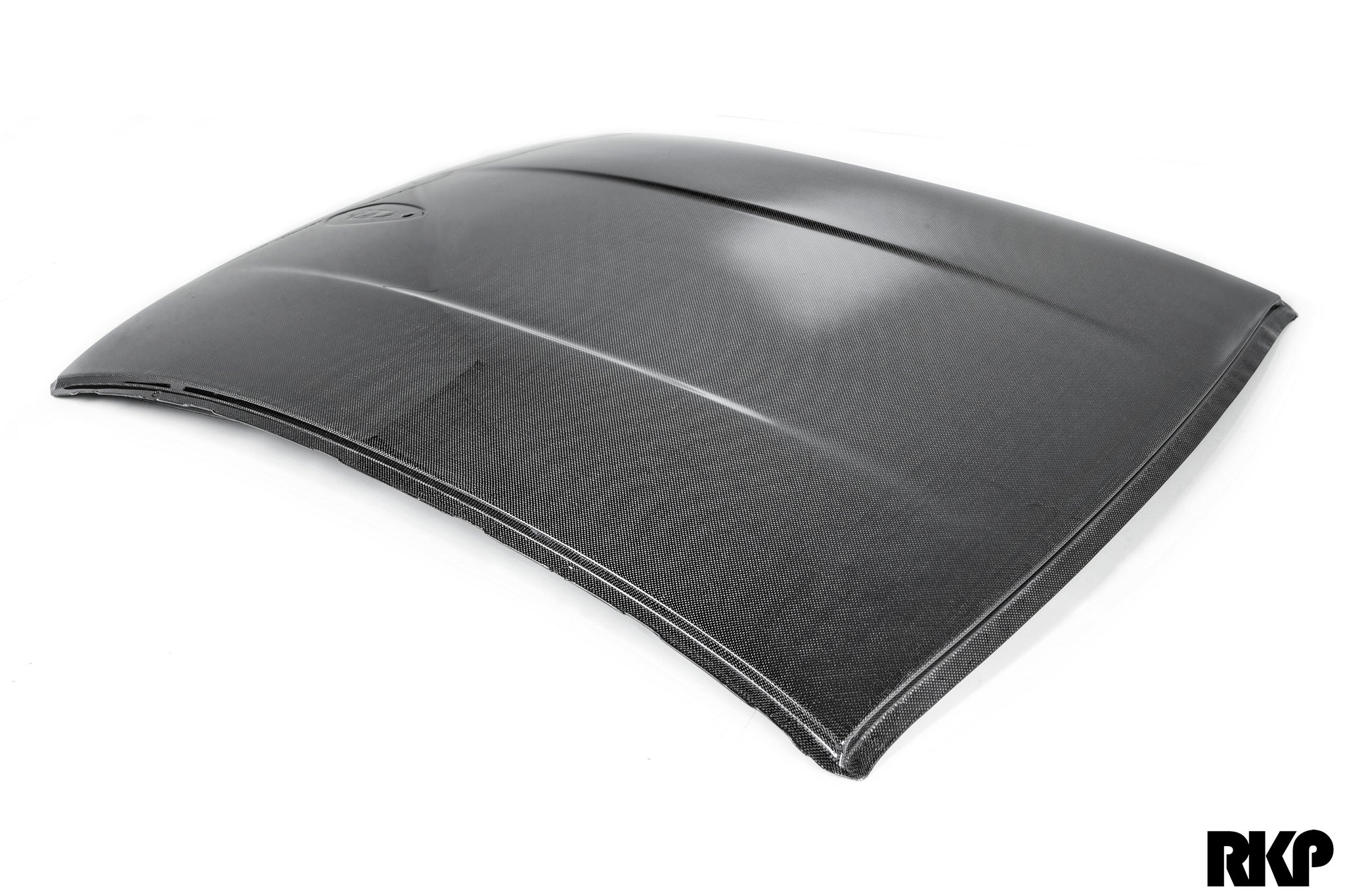 RKP f87 m2 carbon fiber roof panel - iND Distribution