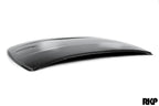 RKP f87 m2 carbon fiber roof panel - iND Distribution