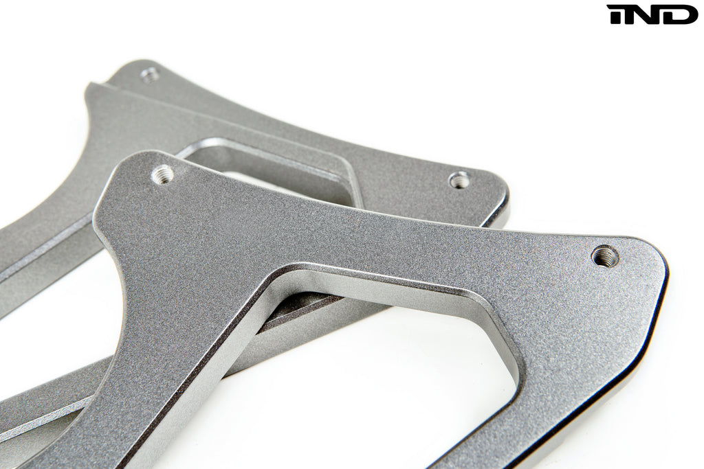 RKP gts high wing mount set - iND Distribution